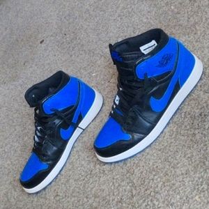 Jordan 1